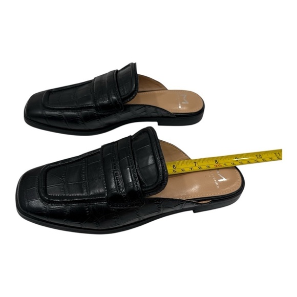 Marc Fisher LTD Flyta Mule Loafer size 6 M - Picture 10 of 10